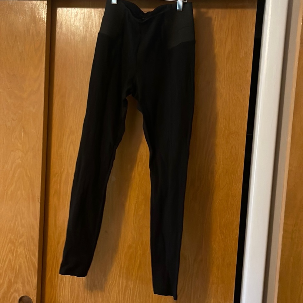 Limited fashion leggings/pants